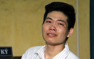 Ke giet nguoi yeu vi niu keo bat thanh khoc nuc no tai toa hinh anh