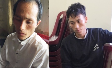 Trinh sat khong che 2 anh em tuon heroin ve xuoi tieu thu hinh anh