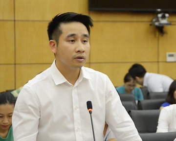 Giao Bo Cong an lam ro Pho chanh VP389 Quoc gia bi to lua dao hinh anh