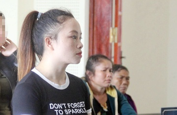Nguoi phu nu dep nhat xa ham tien linh 4 nam tu hinh anh