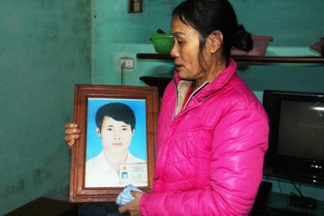 Nghi pham giet nguoi ra dau thu nhung gan 6 nam van chua duoc di tu hinh anh