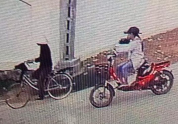 Hang bao hiem noi gi sau vu be 11 tuoi bi giet? hinh anh