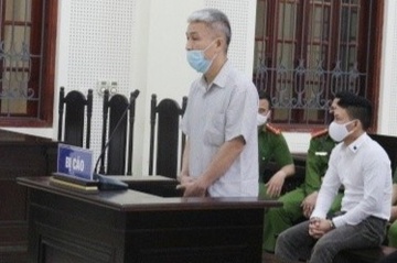 Nguoi dan ong giet tinh nhan cua vo duoc giam an hinh anh