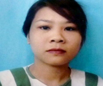 'Nu quai' lua tien nguoi than cua gia dinh chong tuong lai hinh anh