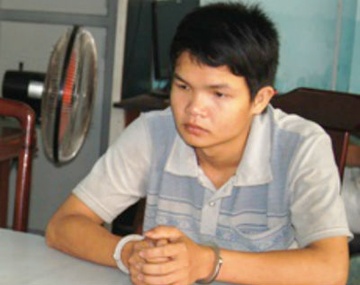 Gio tro doi bai voi em cua ban gai roi giet, cuop tai san hinh anh
