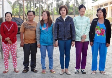 Triet pha duong day ban phu nu sang Trung Quoc hinh anh