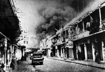Chien luoc cua Cuoc tien cong va noi day Xuan Mau Than 1968 hinh anh