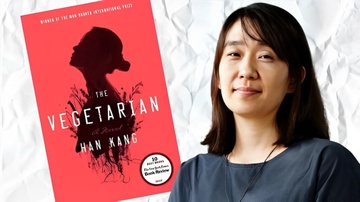 Nguoi dua Han Kang ra the gioi: 'Vegetarian' tung bi tu choi qua nhieu hinh anh