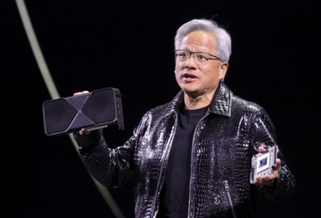 NVIDIA tung duoc cuu boi cong dong game thu hinh anh