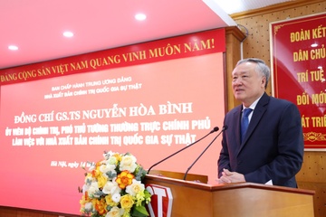 Goi y co khong gian doc tai tru so xa cu sau sap nhap hinh anh