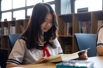 Sẽ chỉnh sửa sách giáo khoa Địa lý, Lịch sử sau sáp nhập tỉnh