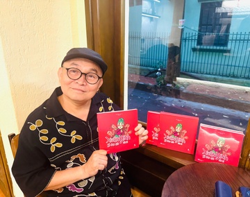 'Vua hai dat Bac' trai long hinh anh