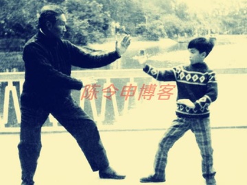 Anh luyen vo thuo nho hiem gap cua Chung Tu Don hinh anh