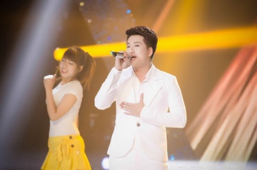 Nghi an thi sinh X Factor lam lo ket qua khi thi SMDH hinh anh