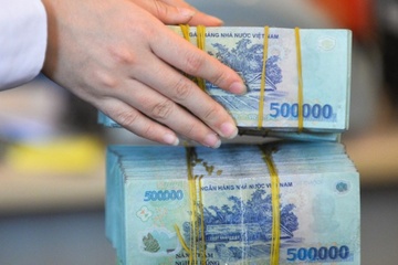 Trai phieu doanh nghiep bung no loat cai ten moi hinh anh