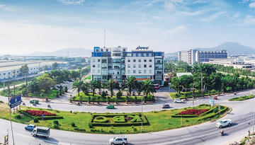 Kinh Bac tinh chi 1.500 ty dong de ho tro gia co phieu hinh anh