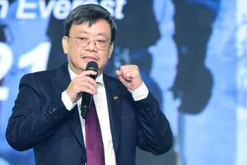 Ty phu Nguyen Dang Quang muon tang so huu tai Masan Group hinh anh