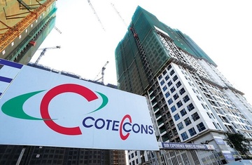 Coteccons dung hop dong voi 9 nha thau do mau thuan loi ich hinh anh
