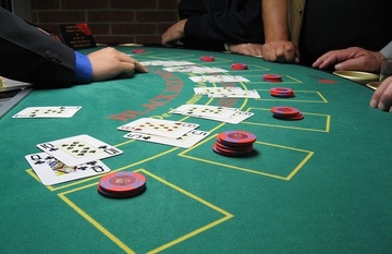 Chu casino o Quang Ninh dat muc tieu tang truong loi nhuan 30%/nam hinh anh