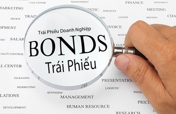 Chuyen gia: Co kieu mua trai phieu chi nhin ten doanh nghiep hinh anh