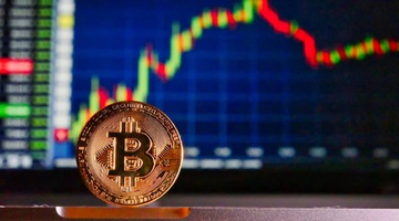 Gia Bitcoin bat ngo tang manh hinh anh