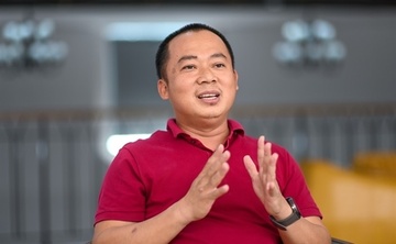 The Gioi Di Dong sap mo cua hang dau tien o Indonesia hinh anh