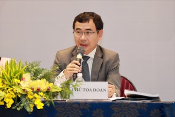 Ong To Hai chi hang chuc ty mua co phieu Vietcap, BVBank hinh anh