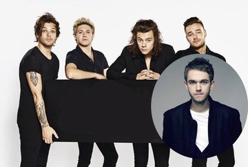 Tinh cu cua Selena Gomez to One Direction dao nhac hinh anh