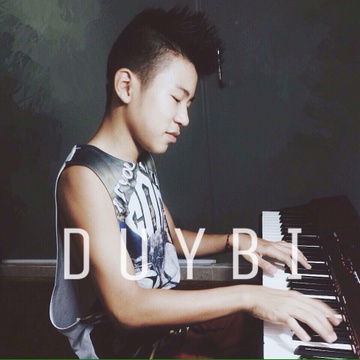 Ngoc Duy The Voice Kids hat tang me ngay 20/10 hinh anh