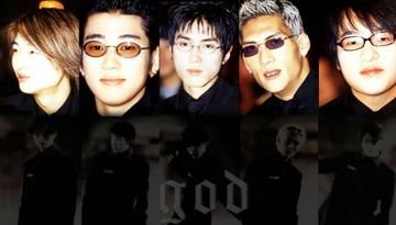 G.O.D se phat hanh ca khuc moi trong nam nay hinh anh