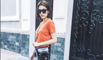 Gu thoi trang sanh dieu cua 5 ba me Vbiz hinh anh