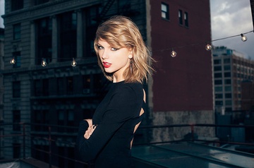 Taylor Swift se bieu dien tai Grammy hinh anh