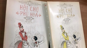 'Hoi cho phu hoa': 'So do' cua van hoc Anh the ky XIX hinh anh
