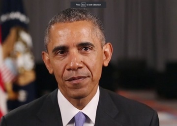 Tong thong Obama chia se ve American idol hinh anh