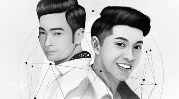 Nhon nhip san pham ra lo sau The Remix 2016 hinh anh