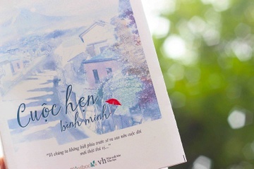 'Cuoc hen binh minh': Cham toi uoc mo bang tat ca trai tim hinh anh