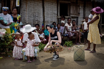 Nhung ly do khien Katy Perry tro nen dac biet hinh anh