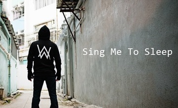 Alan Walker tung ca khuc moi sau ban hit 'Faded' hinh anh