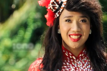 10 lan gia gai bi che tham hoa cua sao Viet hinh anh