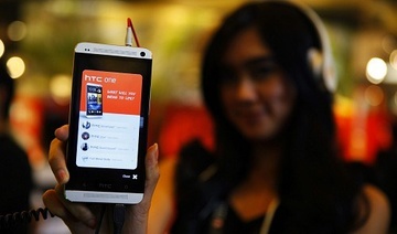 Thi truong smartphone Viet Nam phat trien nhanh nhat chau A hinh anh