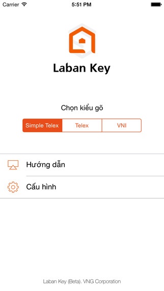 Laban Key cho iOS ra mat, ho tro go VNI va bo dau thong minh hinh anh