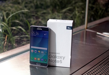 Dap hop Samsung Galaxy Note 5 hinh anh
