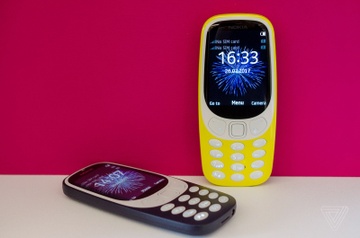 Nokia 3310 co the gay sot thi truong di dong 'cuc gach' o VN hinh anh