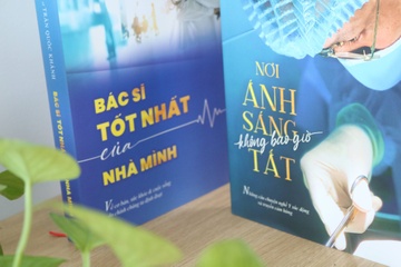 Anh sang nghe y hinh anh