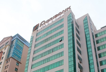 Khoi to nguyen lanh dao Chi nhanh cua Agribank hinh anh