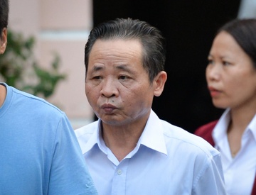 Vu gian lan diem thi tot nghiep THPT o Ha Giang: 'Het suc dau long' hinh anh