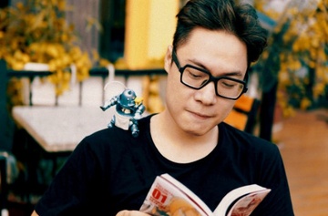 Tiep dong luc cho nguoi tre lam xuat ban hinh anh