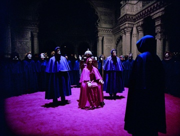 Ly giai moi de doa ma hoi kin Illuminati co the gay ra hinh anh