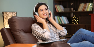 Nghe sach noi co phai cach tiep nhan tri thuc luoi bieng hinh anh
