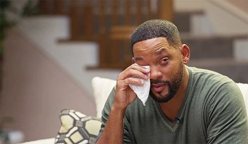Will Smith luon nghi minh la mot ke hen nhat hinh anh
